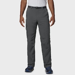 Calça Columbia Cargo Silver Ridge - Masculina - Foto 1