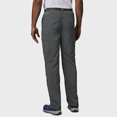 Calça Columbia Cargo Silver Ridge - Masculina - Foto 2