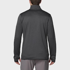 Jaqueta Columbia Park View Fleece - Masculina - Foto 2