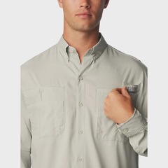 Camisa Columbia Tamiami Ii - Masculina - Foto 4