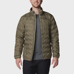 Jaqueta Columbia Delta Ridge Ii Down - Masculina - Foto 6