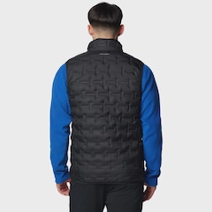 Colete Columbia Delta Ridge Ii Down - Masculino - Foto 2