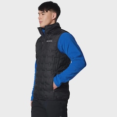 Colete Columbia Delta Ridge Ii Down - Masculino - Foto 3
