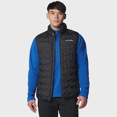 Colete Columbia Delta Ridge Ii Down - Masculino - Foto 9