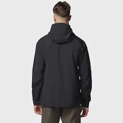 Jaqueta Columbia Rain Earth Explorer 2 Shell - Masculina - Foto 3