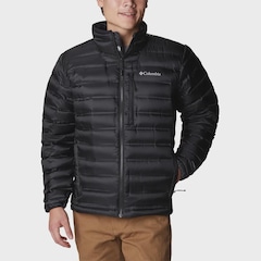 Jaqueta Columbia Pebble Peak Ii Down - Masculina - Foto 1
