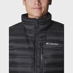 Jaqueta Columbia Pebble Peak Ii Down - Masculina - Foto 4