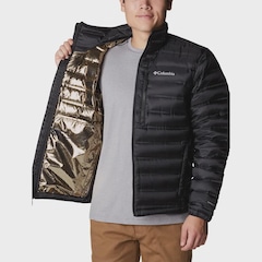 Jaqueta Columbia Pebble Peak Ii Down - Masculina - Foto 5