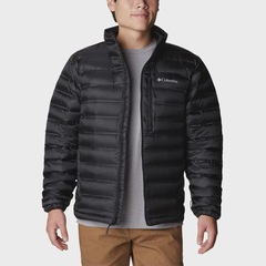 Jaqueta Columbia Pebble Peak Ii Down - Masculina - Foto 6