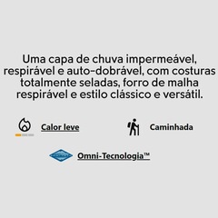 Jaqueta Columbia Watertight Ii - Masculina - Foto 10