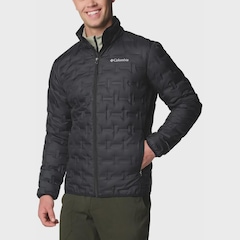 Jaqueta Columbia Delta Ridge Ii Down - Masculina - Foto 1