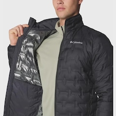 Jaqueta Columbia Delta Ridge Ii Down - Masculina - Foto 3