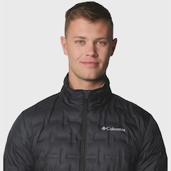 Jaqueta Columbia Delta Ridge Ii Down - Masculina - Foto 4