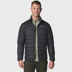Jaqueta Columbia Delta Ridge Ii Down - Masculina - Foto 6
