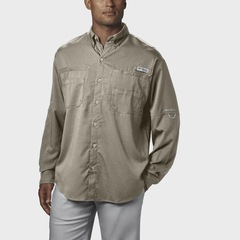 Camisa Columbia Tamiami Ii - Masculina - Foto 1