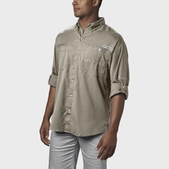 Camisa Columbia Tamiami Ii - Masculina - Foto 3