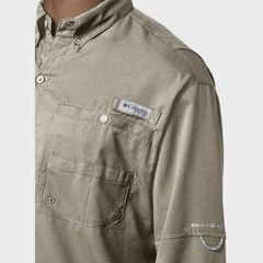 Camisa Columbia Tamiami Ii - Masculina - Foto 4