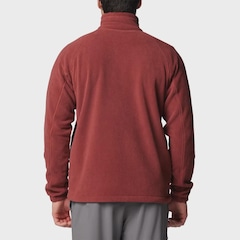 Jaqueta Columbia Fast Trek Ii Fz Fleece - Masculina - Foto 2