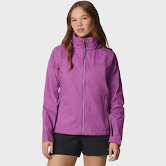 Jaqueta Columbia Switchback Iv - Feminina - Foto 1