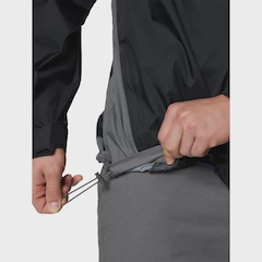 Jaqueta Columbia Glennaker Lake Ii Rain - Masculina - Foto 7