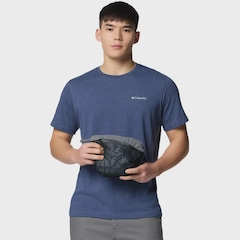 Jaqueta Columbia Glennaker Lake Ii Rain - Masculina - Foto 8