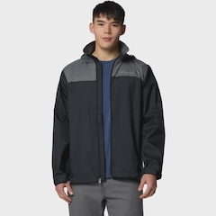 Jaqueta Columbia Glennaker Lake Ii Rain - Masculina - Foto 9
