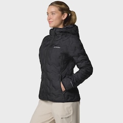 Jaqueta Columbia Delta Ridge Ii Down Hooded - Feminina - Foto 3