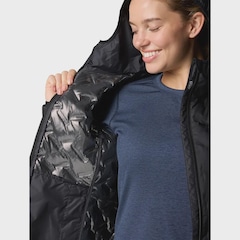 Jaqueta Columbia Delta Ridge Ii Down Hooded - Feminina - Foto 5