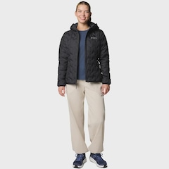 Jaqueta Columbia Delta Ridge Ii Down Hooded - Feminina - Foto 6