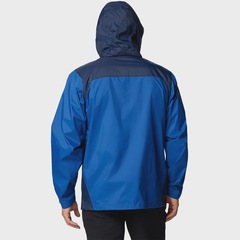 Jaqueta Columbia Glennaker Lake Ii Rain - Masculina - Foto 2
