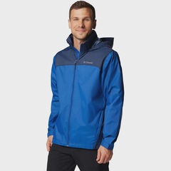 Jaqueta Columbia Glennaker Lake Ii Rain - Masculina - Foto 4