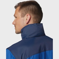 Jaqueta Columbia Glennaker Lake Ii Rain - Masculina - Foto 6