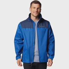 Jaqueta Columbia Glennaker Lake Ii Rain - Masculina - Foto 8