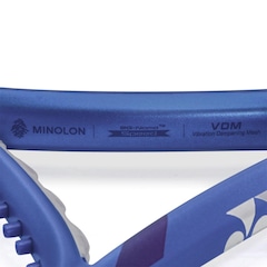 Raquete de Tênis Yonex Ezone 98 + 2025 - Foto 7