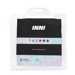 Kit Overgrip Inni TacPro Com 15 Unidades - Foto 4