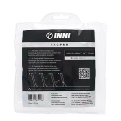 Kit Overgrip Inni TacPro Com 15 Unidades - Foto 5