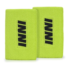 Munhequeira Inni Game Longa Com 02 Unidades - Foto 1