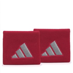 Kit Munhequeira adidas Curta com 02 Unidades - Foto 1
