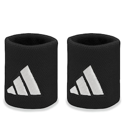 Munhequeira adidas Curta com 02 Unidades - Foto 2