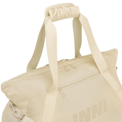 Bolsa Inni Duffel Game Champagne Unissex - Foto 4