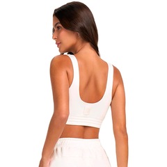 Top Alto Giro Comfort Feminino - Foto 2
