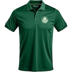 Camisa Polo do Palmeiras Betel Basic Símbolo - Masculina - Foto 1