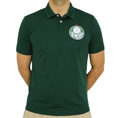 Camisa Polo do Palmeiras Betel Basic Símbolo - Masculina - Foto 2