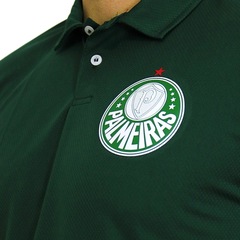 Camisa Polo do Palmeiras Betel Basic Símbolo - Masculina - Foto 3