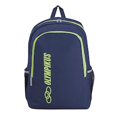 Mochila Unissex Olympikus Essential - 15 Litros - Foto 1