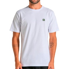 Camiseta Hurley Silk Mini Iconni Masculina - Foto 1