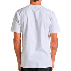 Camiseta Hurley Silk Mini Iconni Masculina - Foto 2