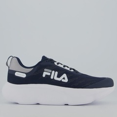 Tênis Masculino Fila Maxxi Lite - Foto 1