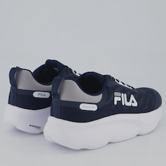 Tênis Masculino Fila Maxxi Lite - Foto 3