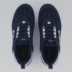 Tênis Masculino Fila Maxxi Lite - Foto 4